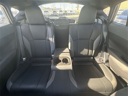 Used 2024 Subaru Crosstrek 2.5i Wilderness image 22