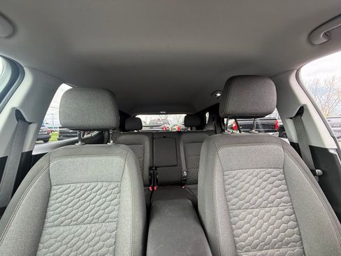 Used 2020 Chevrolet Equinox LT FWD image 22