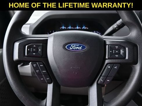 Used 2024 Ford E-350 and Econoline 350 Super Duty w/ Power Windows & Locks Group RWD image 61