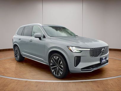Certified 2026 Volvo XC90 B6 Plus w/ Protection Package Premier