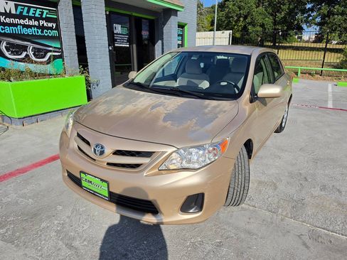 Used 2011 Toyota Corolla LE FWD image 53