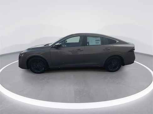 New 2026 Nissan Sentra SV image 5