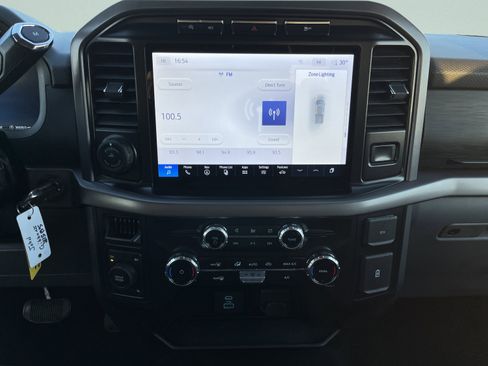 Used 2024 Ford F150 XLT image 25