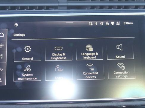 Used 2022 Audi Q7 2.0T Premium w/ Convenience Package AWD/4WD image 32