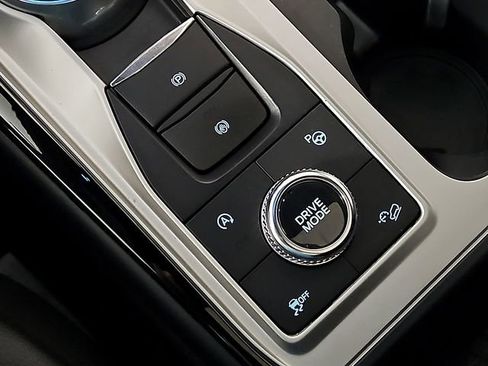 Certified 2022 Ford Explorer ST w/ Equipment Group 401A image 28