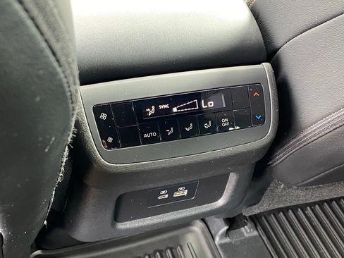 Used 2024 Nissan Pathfinder Rock Creek AWD/4WD image 27