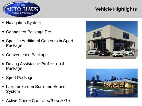 Used 2024 BMW iX xDrive50 w/ Sport Package AWD/4WD image 2