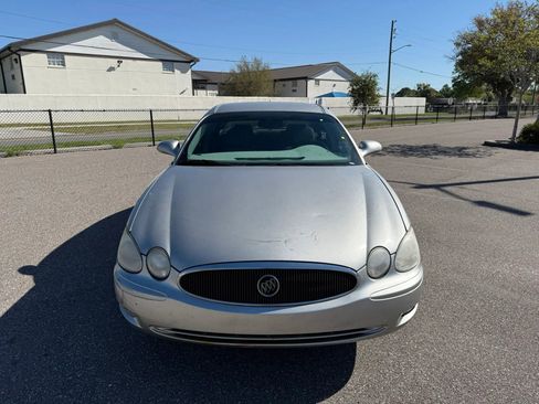 Used 2007 Buick LaCrosse CX FWD image 2