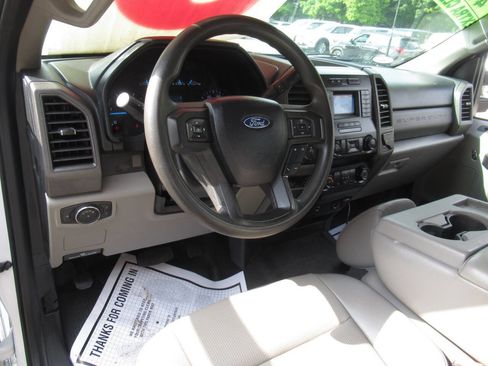 Used 2021 Ford F350 XL w/ Power Equipment Group image 18