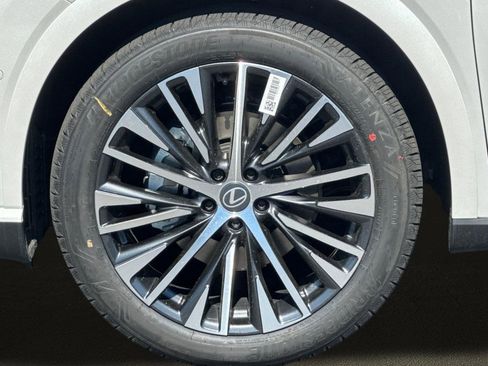 New 2026 Lexus RX 350 Premium image 12