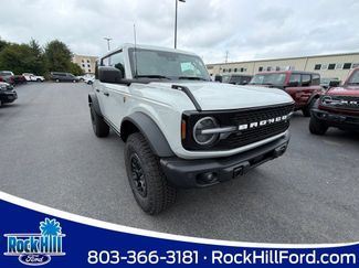 New 2026 Ford Bronco Badlands AWD/4WD video 1
