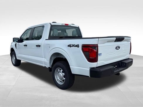 New 2026 Ford F150 XL AWD/4WD image 7