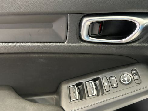 Used 2024 Honda Civic Sport image 13