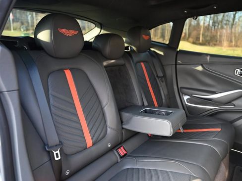 Used 2023 Aston Martin DBX 707 AWD/4WD image 62