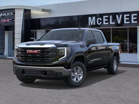 New 2026 GMC Sierra 1500 Pro w/ Pro Value Package image 30