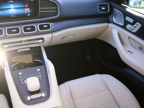 Certified 2024 Mercedes-Benz GLS 450 GLS 450 image 13