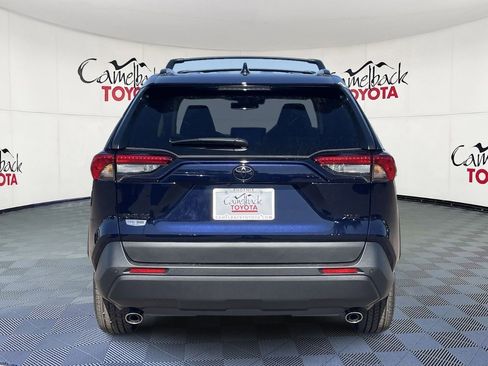 New 2025 Toyota RAV4 XLE Premium image 7