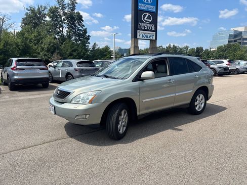 Used 2009 Lexus RX 350 AWD image 9