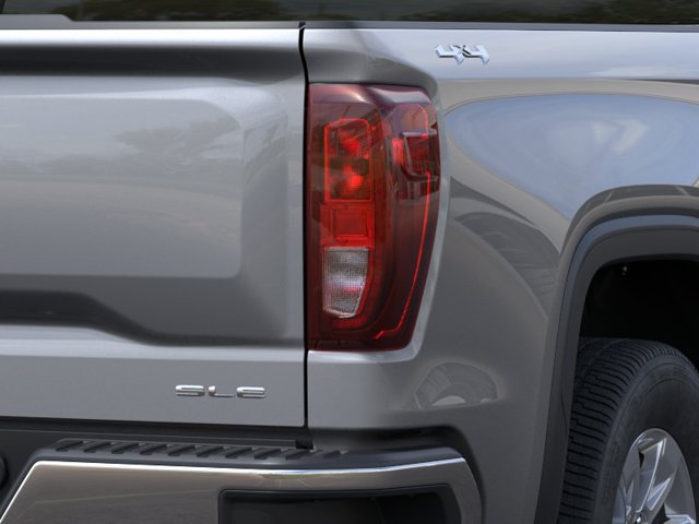 New 2026 GMC Sierra 1500 SLE AWD/4WD image 11