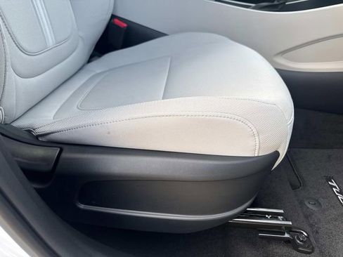 New 2026 Hyundai Tucson SEL FWD image 15