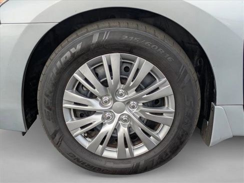 Used 2014 Nissan Altima 2.5 S image 23