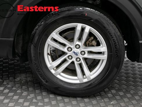 Used 2022 Ford Explorer 2WD image 33