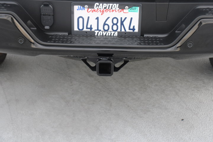 Used 2026 Chevrolet Colorado Trail Boss AWD/4WD image 5