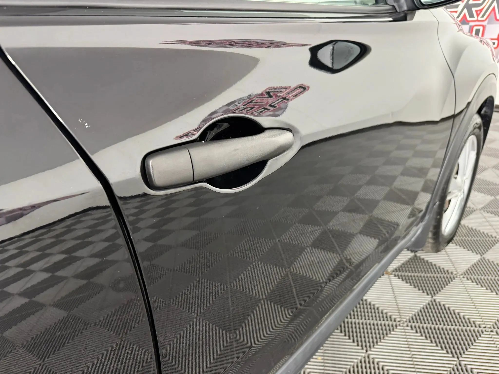 Used 2022 Nissan Kicks S FWD image 29