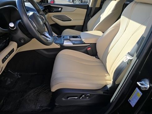 Used 2023 Acura MDX SH-AWD image 31