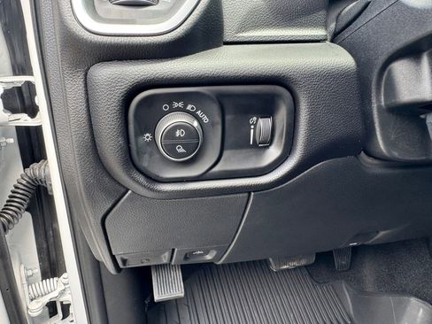 New 2025 RAM 2500 Big Horn image 22