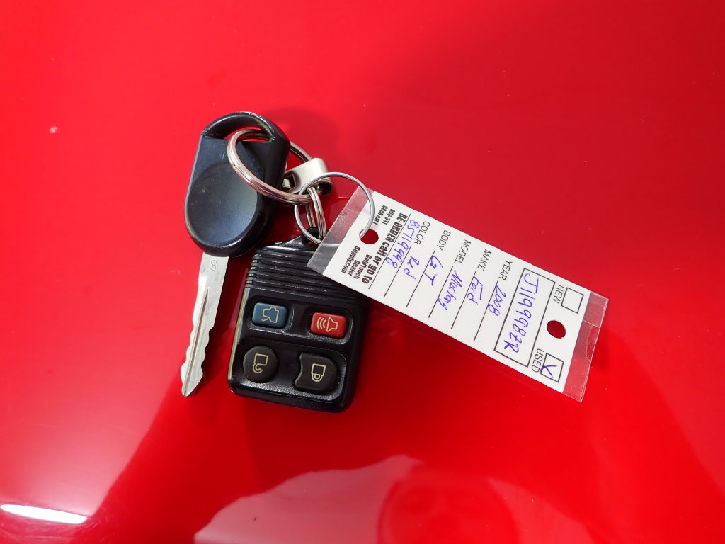 Used 2008 Ford Mustang GT RWD image 37