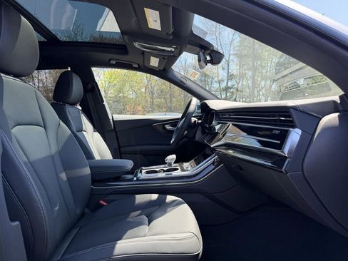 New 2026 Audi Q8 Premium Plus image 18