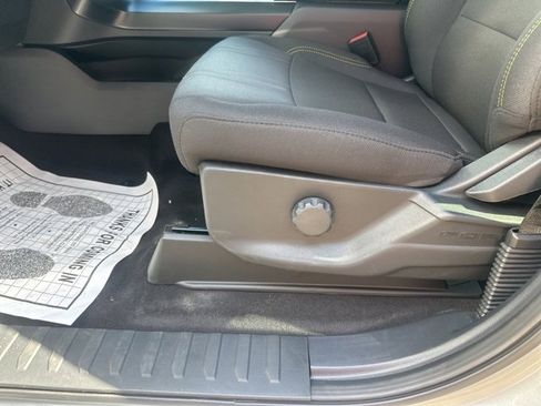 New 2025 Ford F150 STX w/ Equipment Group 200A image 17