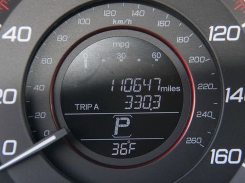 Used 2013 Honda Accord Sport image 21