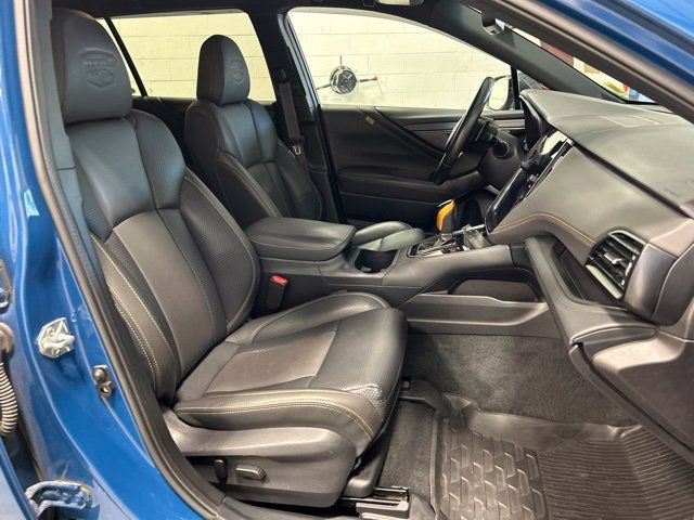 Used 2022 Subaru Outback Wilderness AWD/4WD image 12