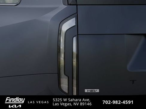 New 2027 Kia Telluride X-Line SX Prestige AWD/4WD image 13