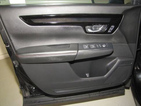 Certified 2026 Honda CR-V Sport Touring image 10