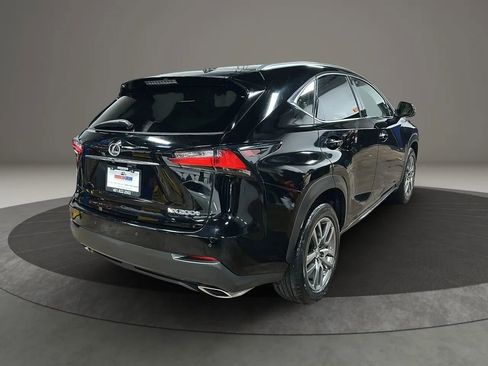 Used 2016 Lexus NX 200t F Sport image 5