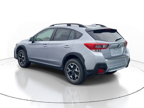 Used 2020 Subaru Crosstrek 2.0i Premium w/ Popular Package #2 image 4