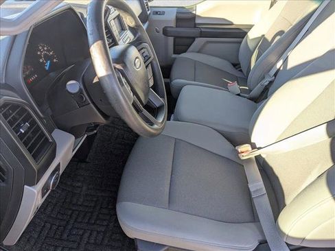 Used 2018 Ford F150 XL w/ Equipment Group 101A Mid image 14