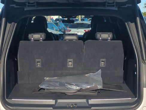 Certified 2024 Lincoln Navigator L Reserve image 14