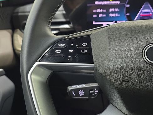 Certified 2025 Audi Q5 Premium Plus w/ Premium Plus image 19