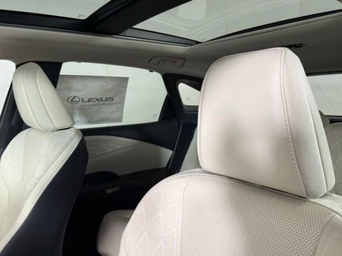 New 2026 Lexus RX 350 AWD/4WD image 15
