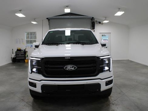 New 2026 Ford F150 Lariat image 2