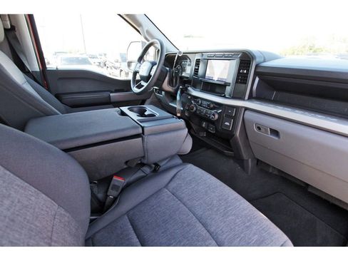 Certified 2024 Ford F250 XL w/ STX Appearance Package AWD/4WD image 30