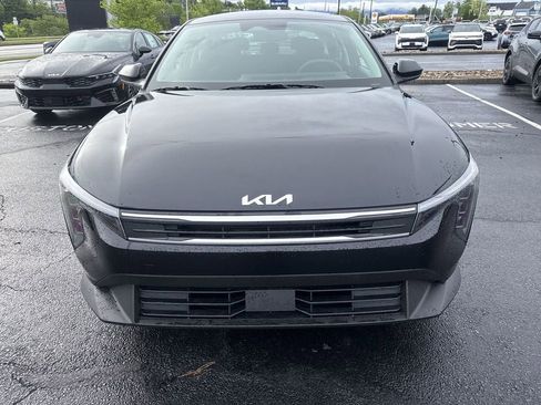 New 2026 Kia K4 FWD image 2