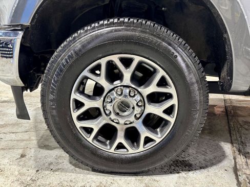 Used 2022 Ford F250 Lariat w/ Lariat Ultimate Package image 14