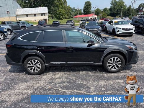 Used 2023 Subaru Outback Premium AWD/4WD image 6
