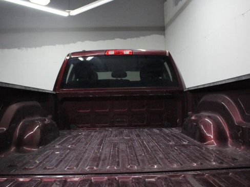Used 2024 RAM 1500 Classic SLT image 31