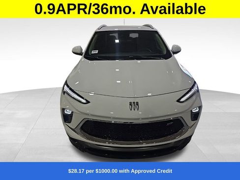 New 2026 Buick Encore GX Sport Touring w/ Comfort Package image 2